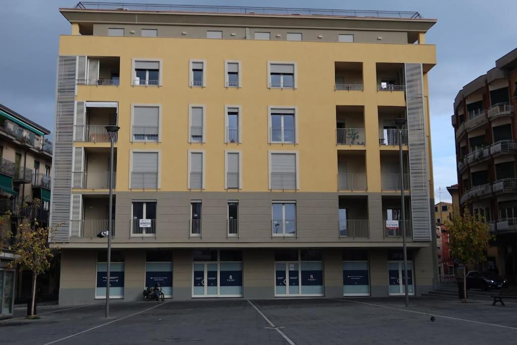 Апартаменты La Casa Di Loris Сарцана Экстерьер фото
